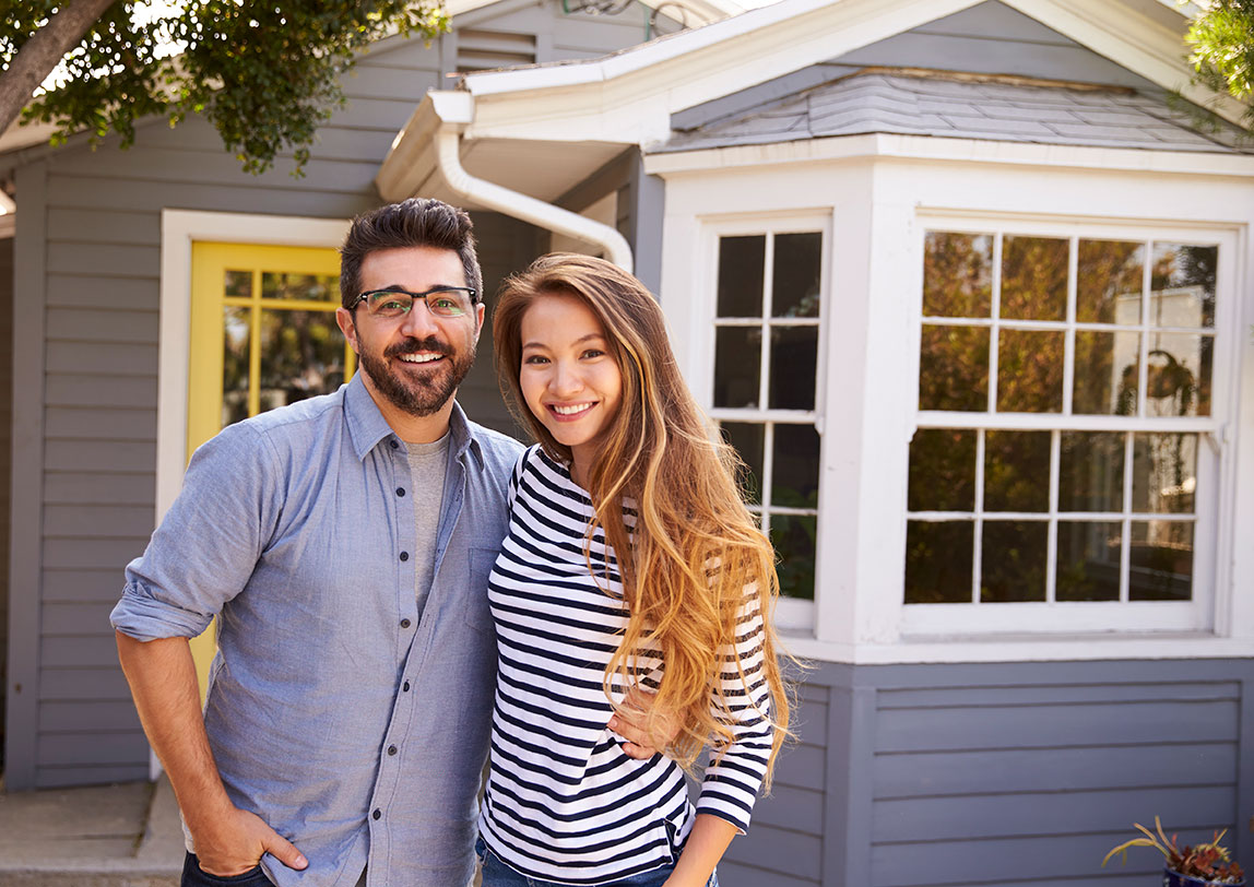 The Best Value guide to buying your first home