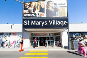 real estate st marys: fully leased and has been managed by Mirvac for 13 years